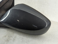 2012-2017 Hyundai Accent Driver Side View Mirror - Left Door Mirror OEM Used - Oemusedautoparts1.com