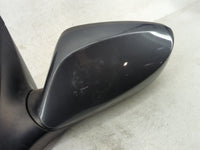 2012-2017 Hyundai Accent Driver Side View Mirror - Left Door Mirror OEM Used - Oemusedautoparts1.com