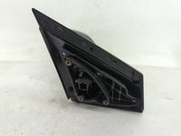 2012-2017 Hyundai Accent Driver Side View Mirror - Left Door Mirror OEM Used - Oemusedautoparts1.com