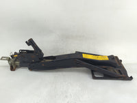 2000 Hyundai Accent Spare Scissor Car Jack - Oemusedautoparts1.com
