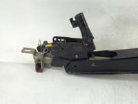 2000 Hyundai Accent Spare Scissor Car Jack - Oemusedautoparts1.com
