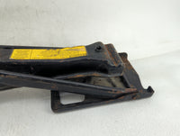 2000 Hyundai Accent Spare Scissor Car Jack - Oemusedautoparts1.com