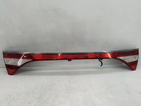 2012-2015 Hyundai Azera Driver Left Side Deck Lid Mounted Tail Light - Oemusedautoparts1.com