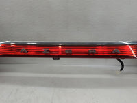 2012-2015 Hyundai Azera Driver Left Side Deck Lid Mounted Tail Light - Oemusedautoparts1.com
