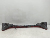 2012-2015 Hyundai Azera Driver Left Side Deck Lid Mounted Tail Light - Oemusedautoparts1.com