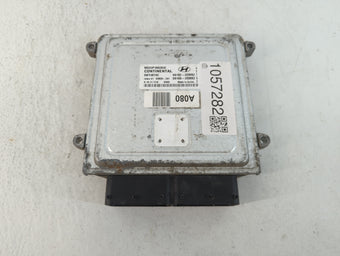 compare product 2011-2013 Hyundai Elantra PCM Engine Control Computer ECU ECM PCU OEM P/N:39102-2EBM2 Fits Fits 2011 2012 2013 OEM Used Auto Parts