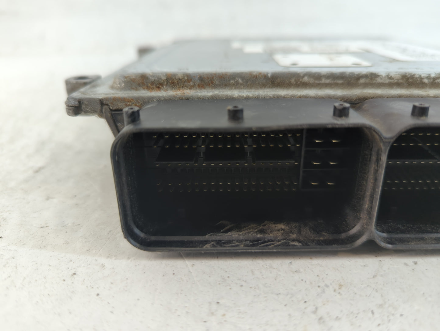 2011-2013 Hyundai Elantra PCM Engine Control Computer ECU ECM PCU OEM P/N:39102-2EBM2 Fits Fits 2011 2012 2013 OEM Used Auto