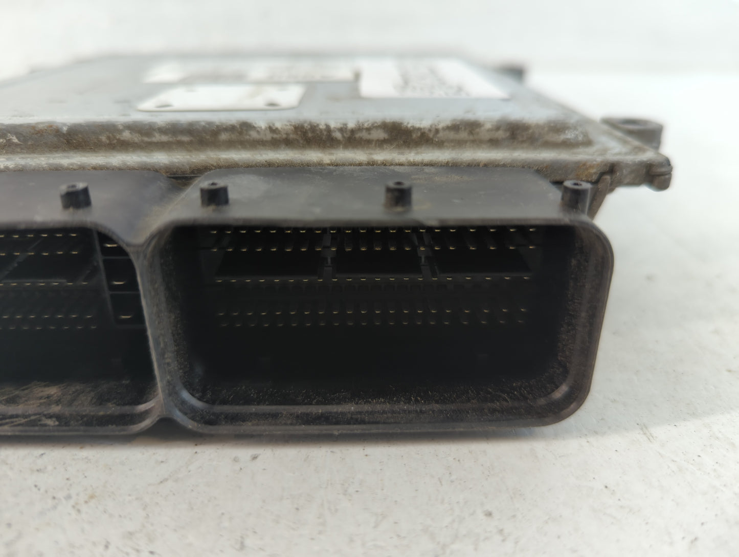 2011-2013 Hyundai Elantra PCM Engine Control Computer ECU ECM PCU OEM P/N:39102-2EBM2 Fits Fits 2011 2012 2013 OEM Used Auto