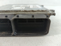 2011-2013 Hyundai Elantra PCM Engine Control Computer ECU ECM PCU OEM P/N:39102-2EBM2 Fits Fits 2011 2012 2013 OEM Used Auto