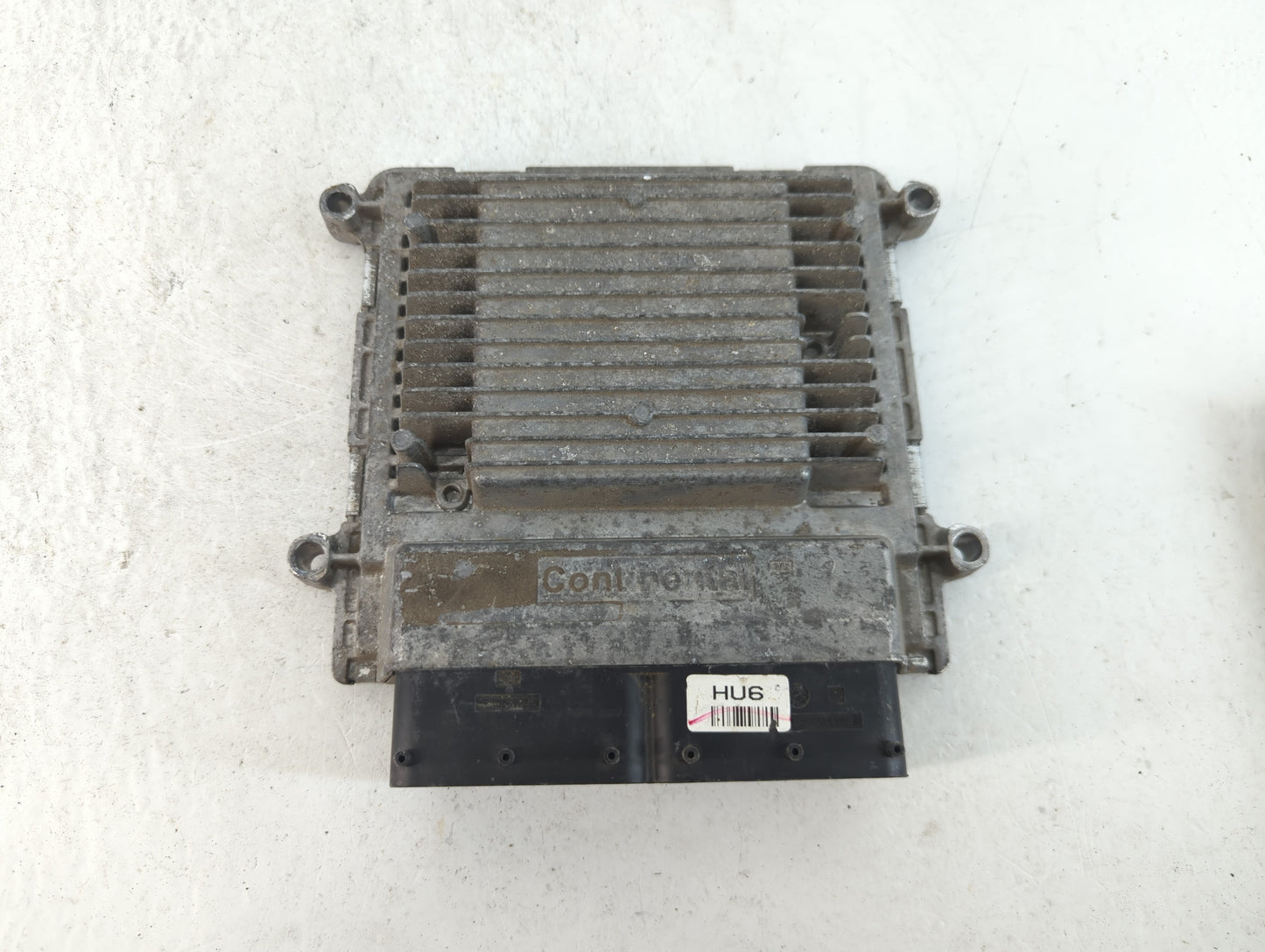 2011-2013 Hyundai Elantra PCM Engine Control Computer ECU ECM PCU OEM P/N:39102-2EBM2 Fits Fits 2011 2012 2013 OEM Used Auto