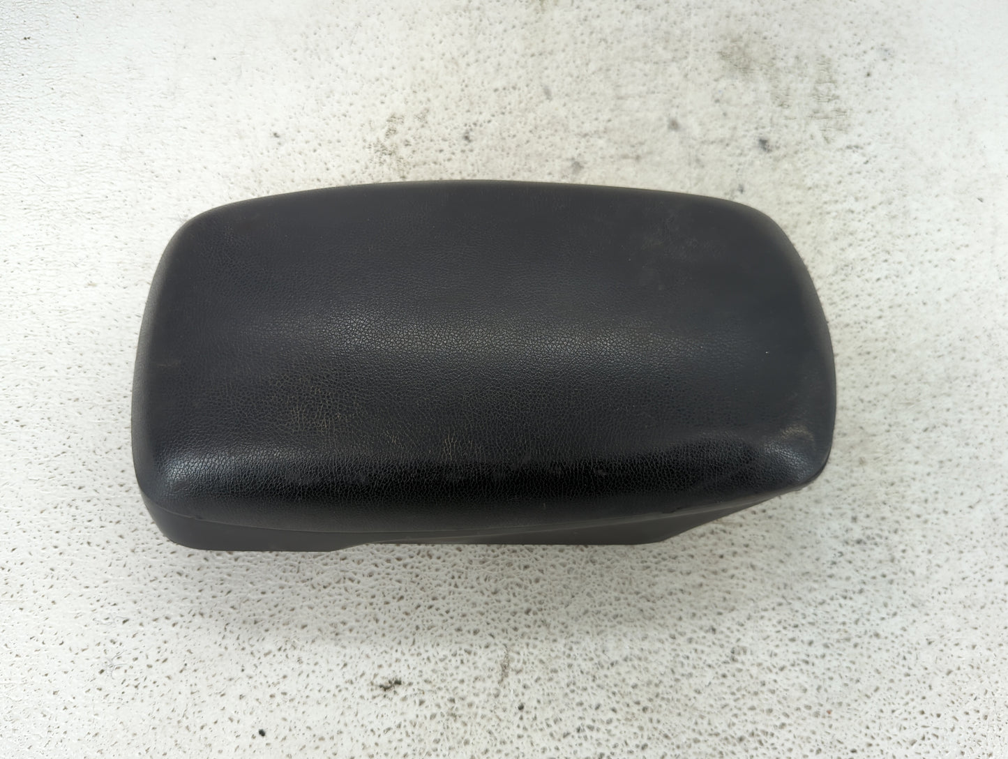2011-2013 Hyundai Elantra Center Console Armrest Cover Lid Fits Fits 2011 2012 2013 OEM Used Auto Parts - Oemusedautoparts1.