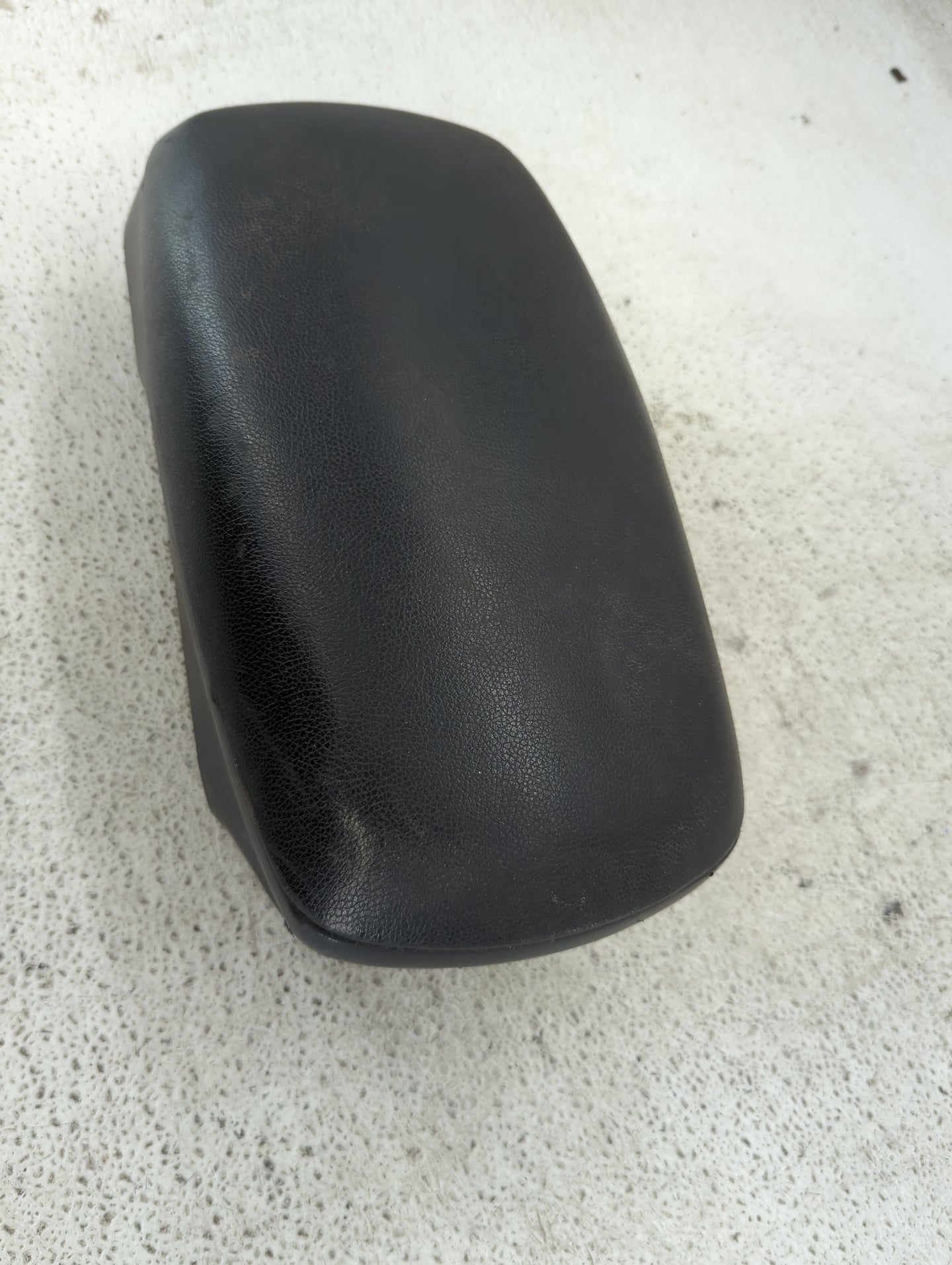 2011-2013 Hyundai Elantra Center Console Armrest Cover Lid Fits Fits 2011 2012 2013 OEM Used Auto Parts - Oemusedautoparts1.