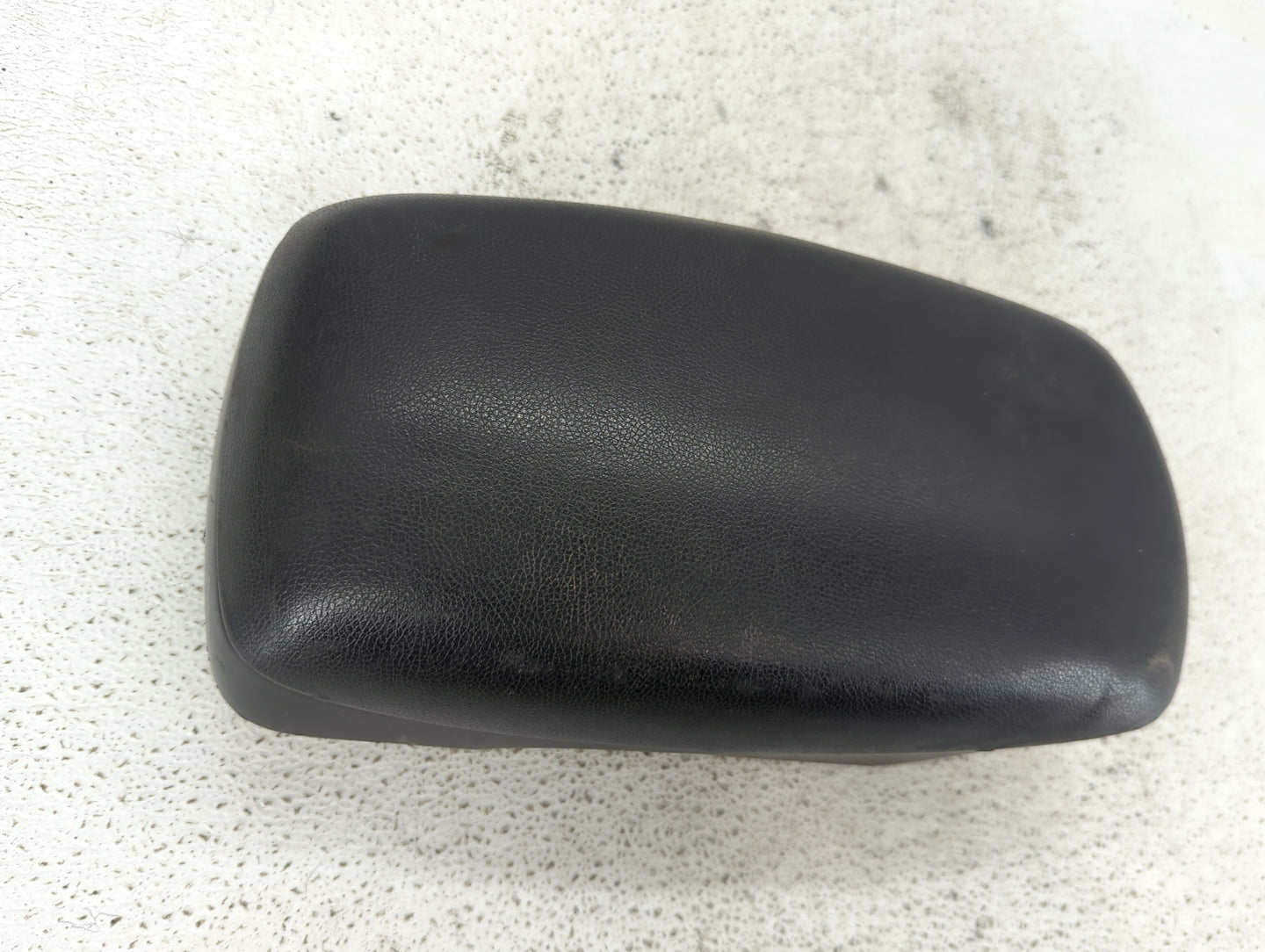 2011-2013 Hyundai Elantra Center Console Armrest Cover Lid Fits Fits 2011 2012 2013 OEM Used Auto Parts - Oemusedautoparts1.