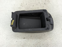 2011-2013 Hyundai Elantra Center Console Armrest Cover Lid Fits Fits 2011 2012 2013 OEM Used Auto Parts - Oemusedautoparts1.