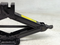 Hyundai Elantra Spare Scissor Car Jack 1145256 - Oemusedautoparts1.com