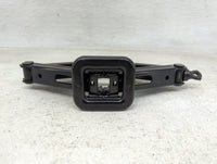 Hyundai Elantra Spare Scissor Car Jack 1145256 - Oemusedautoparts1.com