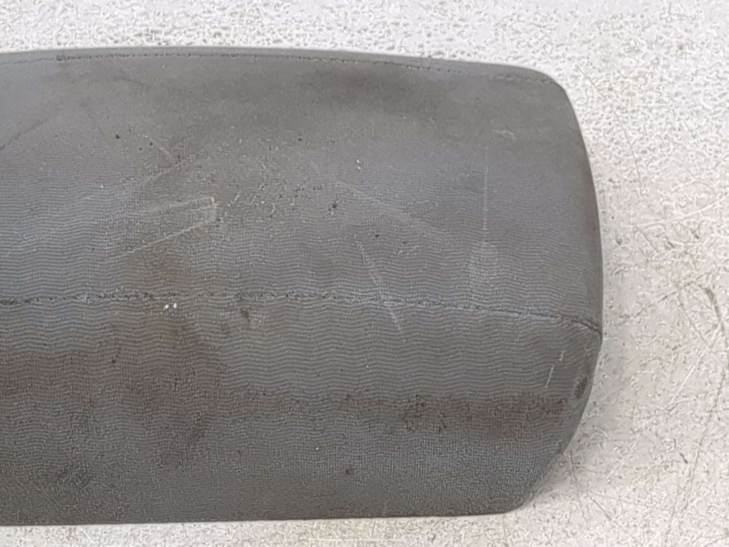 2007-2009 Hyundai Elantra Center Console Armrest Cover Lid Fits Fits 2007 2008 2009 OEM Used Auto Parts - Oemusedautoparts1.