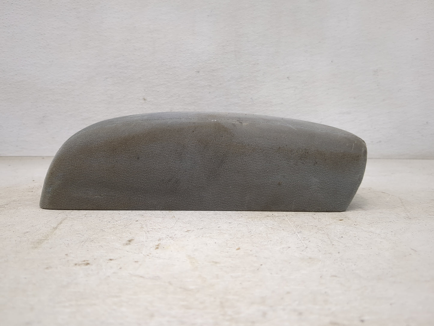 2007-2009 Hyundai Elantra Center Console Armrest Cover Lid Fits Fits 2007 2008 2009 OEM Used Auto Parts - Oemusedautoparts1.