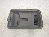 2007-2009 Hyundai Elantra Center Console Armrest Cover Lid Fits Fits 2007 2008 2009 OEM Used Auto Parts - Oemusedautoparts1.