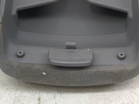 2007-2009 Hyundai Elantra Center Console Armrest Cover Lid Fits Fits 2007 2008 2009 OEM Used Auto Parts - Oemusedautoparts1.