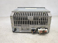2007-2010 Hyundai Elantra Radio AM FM Cd Player Receiver Replacement Fits Fits 2007 2008 2009 2010 OEM Used Auto Parts - Oem