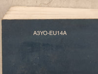 0 Hyundai Elantra Owners Manual Book Guide OEM Used Auto Parts - Oemusedautoparts1.com