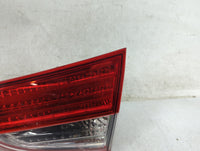 2011 Hyundai Elantra Passenger Right Side Deck Lid Mounted Tail Light 1150077 - Oemusedautoparts1.com