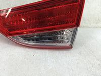 2011 Hyundai Elantra Passenger Right Side Deck Lid Mounted Tail Light 1150077 - Oemusedautoparts1.com