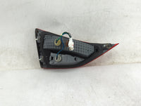 2011 Hyundai Elantra Passenger Right Side Deck Lid Mounted Tail Light 1150077 - Oemusedautoparts1.com