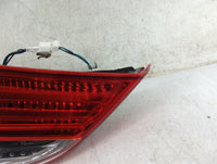 2011-2013 Hyundai Elantra Driver Left Side Deck Lid Mounted Tail Light 1150078 - Oemusedautoparts1.com