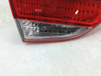 2011-2013 Hyundai Elantra Driver Left Side Deck Lid Mounted Tail Light 1150078 - Oemusedautoparts1.com