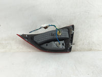 2011-2013 Hyundai Elantra Driver Left Side Deck Lid Mounted Tail Light 1150078 - Oemusedautoparts1.com