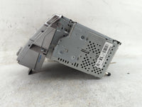 2011-2013 Hyundai Elantra Radio AM FM Cd Player Receiver Replacement Fits Fits 2011 2012 2013 OEM Used Auto Parts - Oemuseda