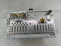 2011-2013 Hyundai Elantra Radio AM FM Cd Player Receiver Replacement Fits Fits 2011 2012 2013 OEM Used Auto Parts - Oemuseda