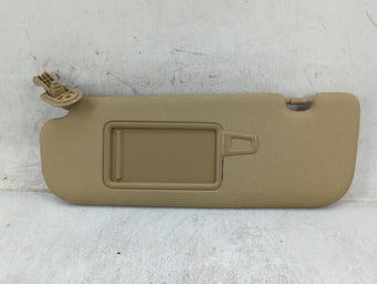 compare product 2011-2013 Hyundai Elantra Sun Visor Shade Replacement Driver Left Mirror Fits Fits 2011 2012 2013 OEM Used Auto Parts