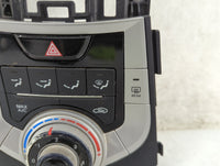 2011-2013 Hyundai Elantra Climate Control Module Temperature AC/Heater Replacement Fits Fits 2011 2012 2013 OEM Used Auto Pa
