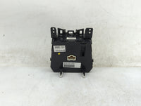 2011-2013 Hyundai Elantra Climate Control Module Temperature AC/Heater Replacement Fits Fits 2011 2012 2013 OEM Used Auto Pa