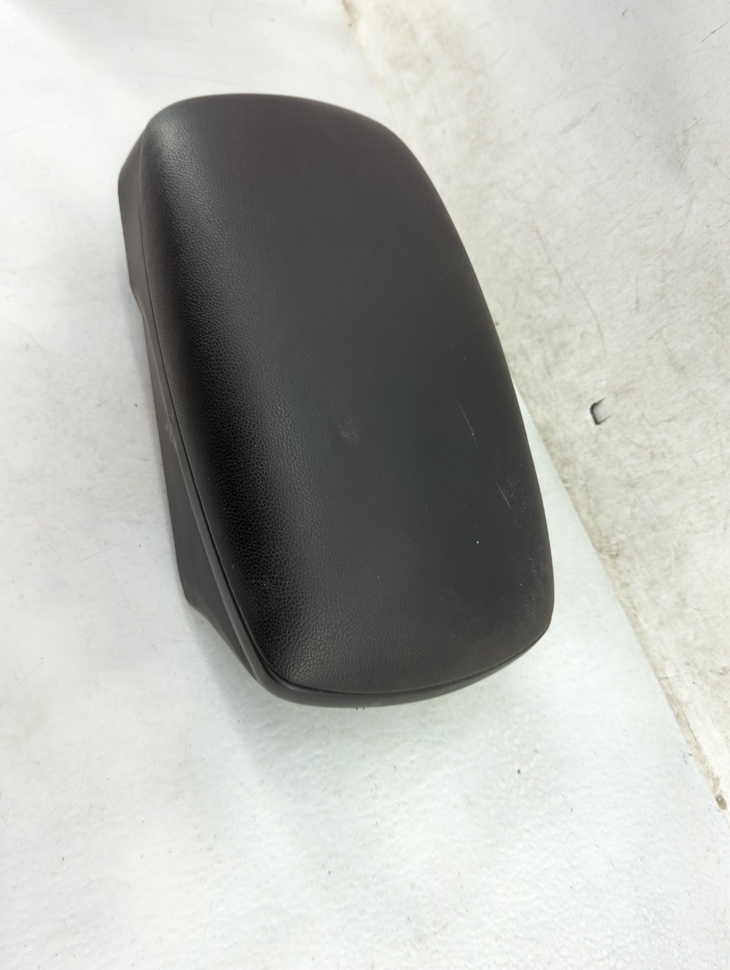 2011-2013 Hyundai Elantra Center Console Armrest Cover Lid Fits Fits 2011 2012 2013 OEM Used Auto Parts - Oemusedautoparts1.