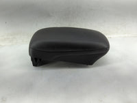 2011-2013 Hyundai Elantra Center Console Armrest Cover Lid Fits Fits 2011 2012 2013 OEM Used Auto Parts - Oemusedautoparts1.