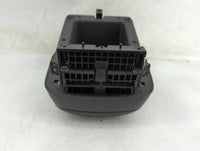 2011-2013 Hyundai Elantra Center Console Armrest Cover Lid Fits Fits 2011 2012 2013 OEM Used Auto Parts - Oemusedautoparts1.