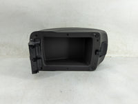 2011-2013 Hyundai Elantra Center Console Armrest Cover Lid Fits Fits 2011 2012 2013 OEM Used Auto Parts - Oemusedautoparts1.
