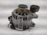 2017-2020 Hyundai Elantra Alternator Replacement Generator Charging Assembly Engine OEM Fits Fits 2017 2018 2019 2020 2021 2