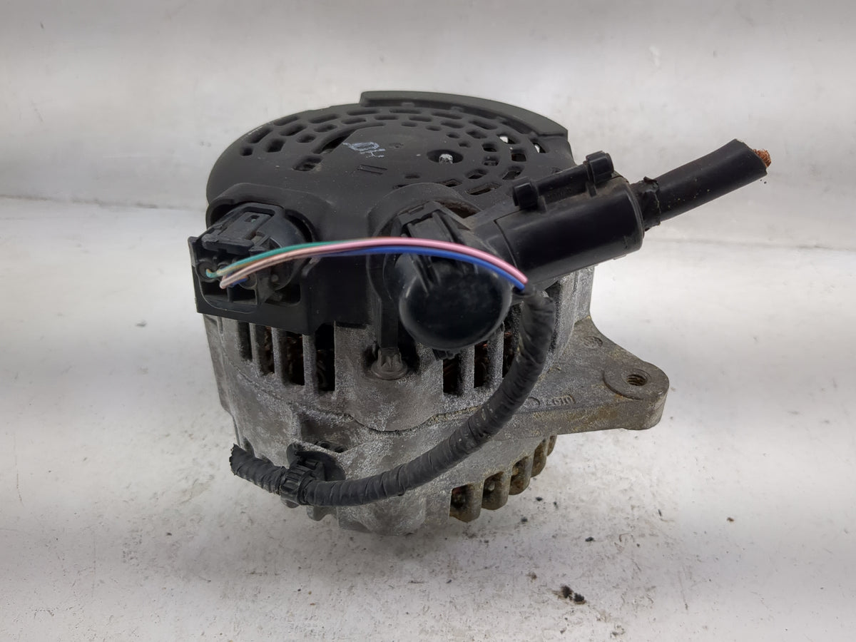 2017-2020 Hyundai Elantra Alternator Replacement Generator Charging Assembly Engine OEM Fits Fits 2017 2018 2019 2020 2021 2