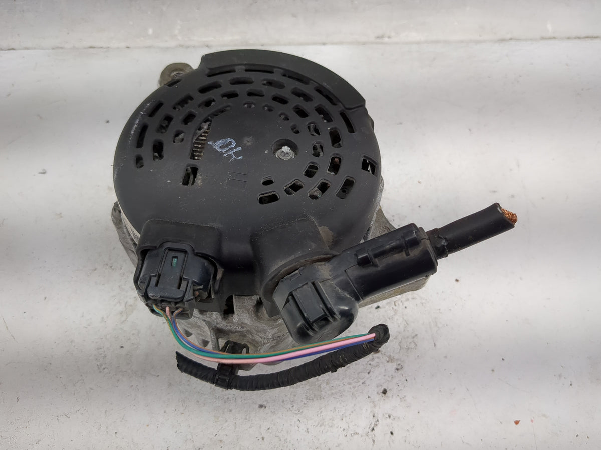 2017-2020 Hyundai Elantra Alternator Replacement Generator Charging Assembly Engine OEM Fits Fits 2017 2018 2019 2020 2021 2