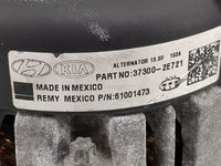 2017-2020 Hyundai Elantra Alternator Replacement Generator Charging Assembly Engine OEM Fits Fits 2017 2018 2019 2020 2021 2