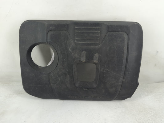 Hyundai Elantra Engine Cover - Oemusedautoparts1.com