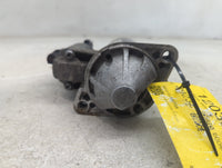 2007-2012 Hyundai Elantra Car Starter Motor Solenoid OEM Fits Fits 2005 2006 2007 2008 2009 2010 2011 2012 OEM Used Auto Par