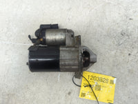 2007-2012 Hyundai Elantra Car Starter Motor Solenoid OEM Fits Fits 2005 2006 2007 2008 2009 2010 2011 2012 OEM Used Auto Par
