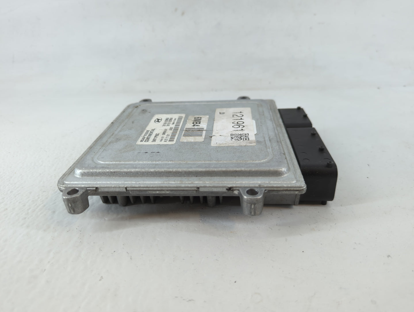 2014-2016 Hyundai Elantra PCM Engine Control Computer ECU ECM PCU OEM P/N:39102-2EMB5 39103-2EMB5 Fits Fits 2014 2015 2016 O