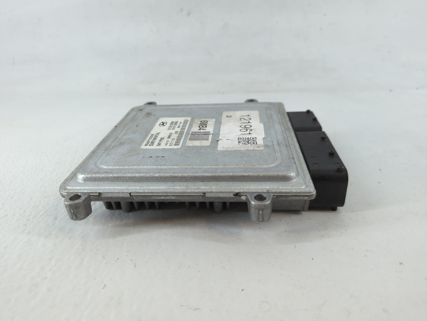 2014-2016 Hyundai Elantra PCM Engine Control Computer ECU ECM PCU OEM P/N:39102-2EMB5 39103-2EMB5 Fits Fits 2014 2015 2016 O